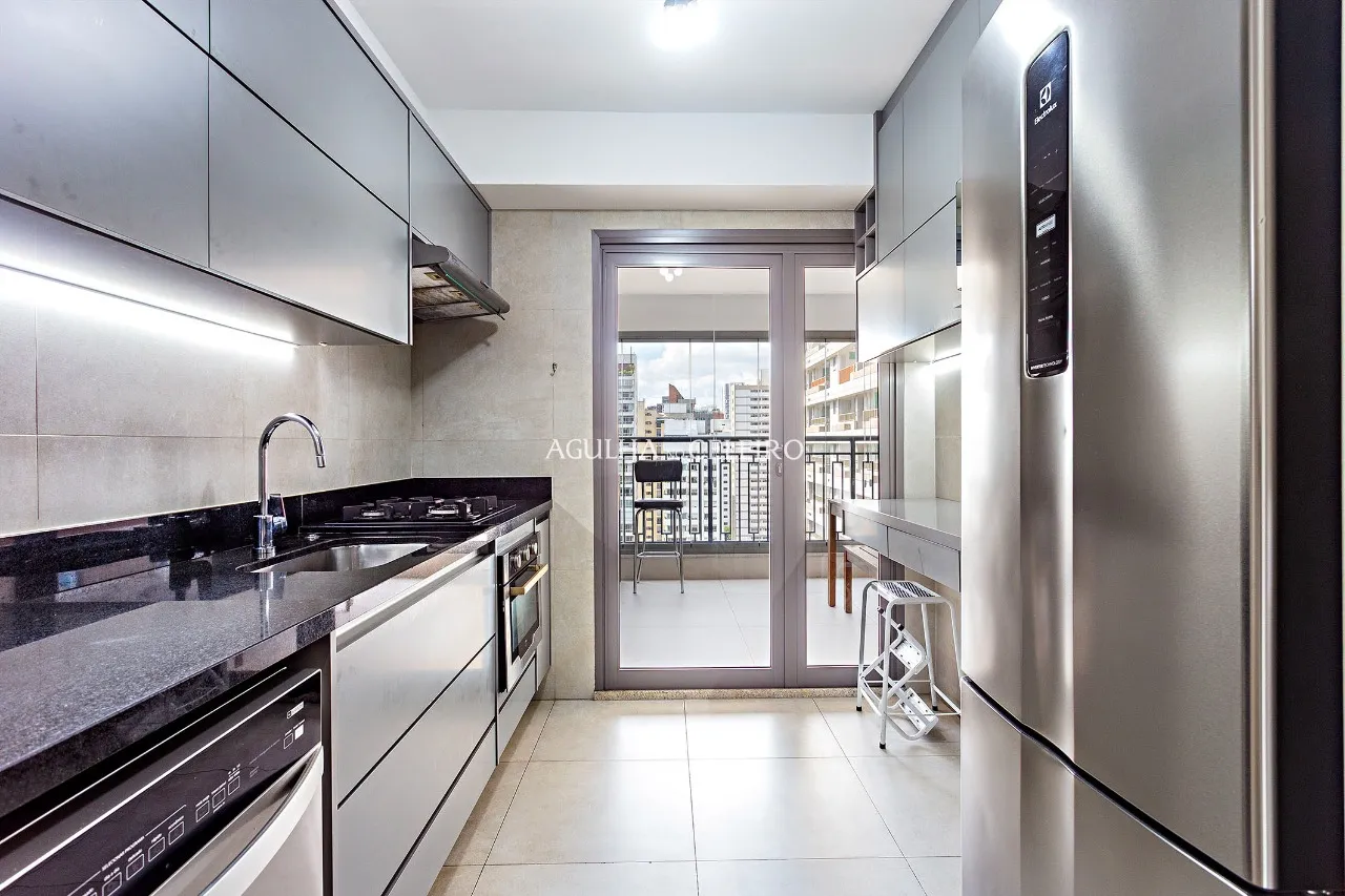 Apartamento à venda em Moema Pássaros – 19030 - _MG_5998 copiar 2