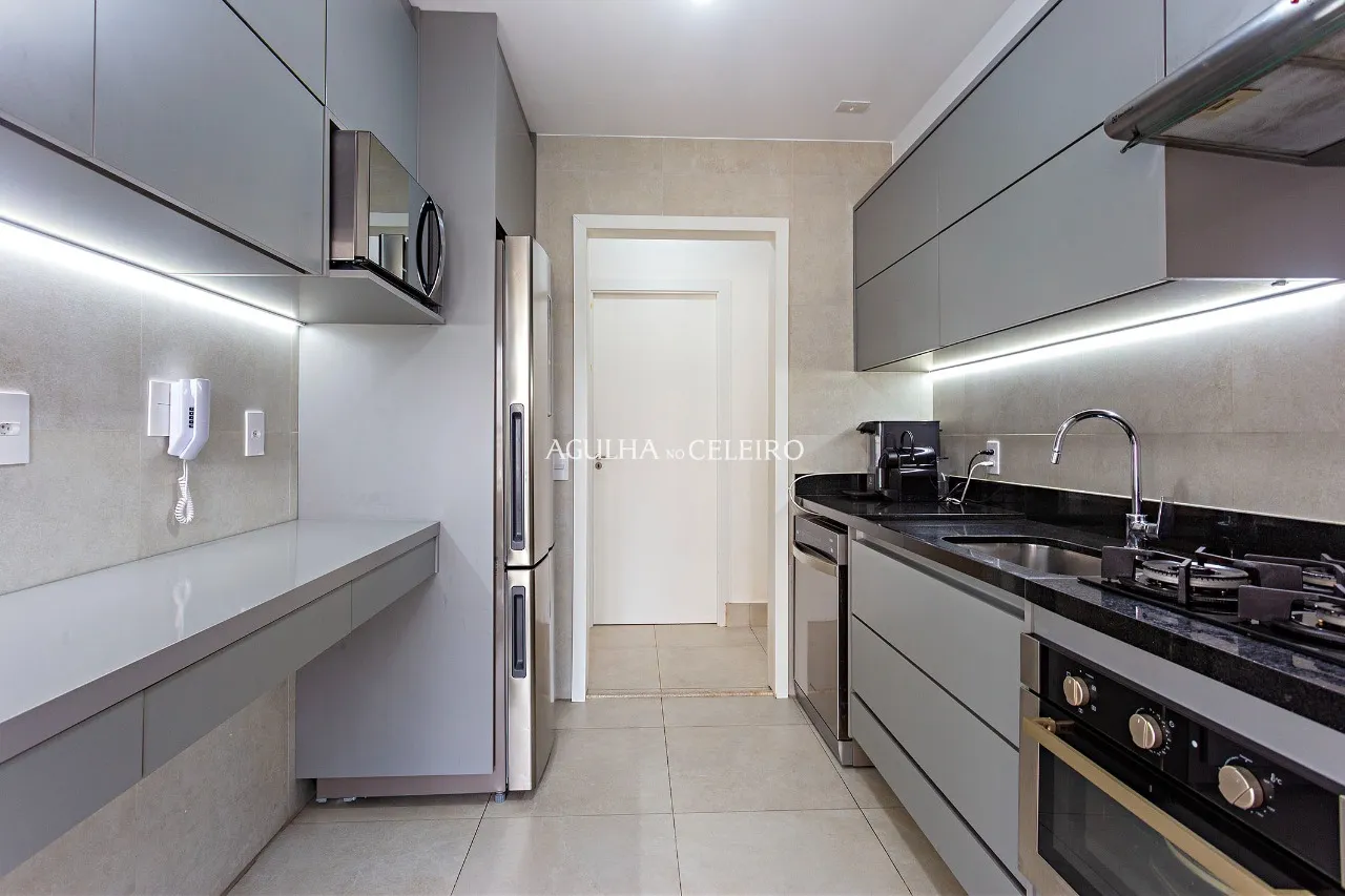 Apartamento à venda em Moema Pássaros – 19030 - _MG_6002 copiar