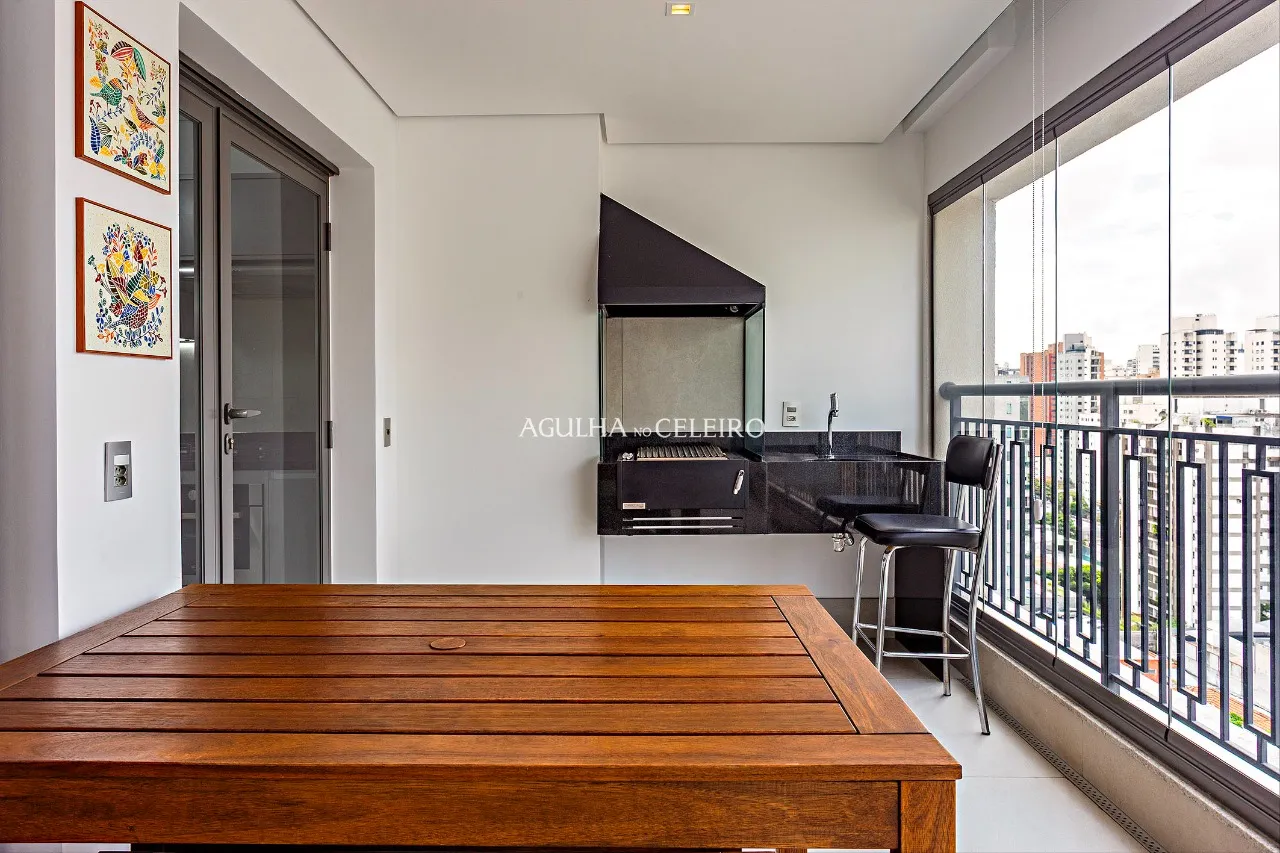 Apartamento à venda em Moema Pássaros – 19030 - _MG_5873 copiar