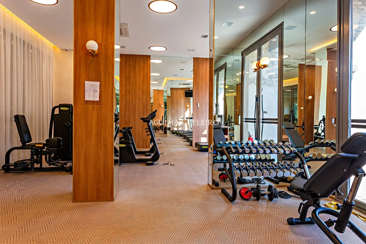 Apartamento à venda em Moema Pássaros – 19030 - _MG_6247