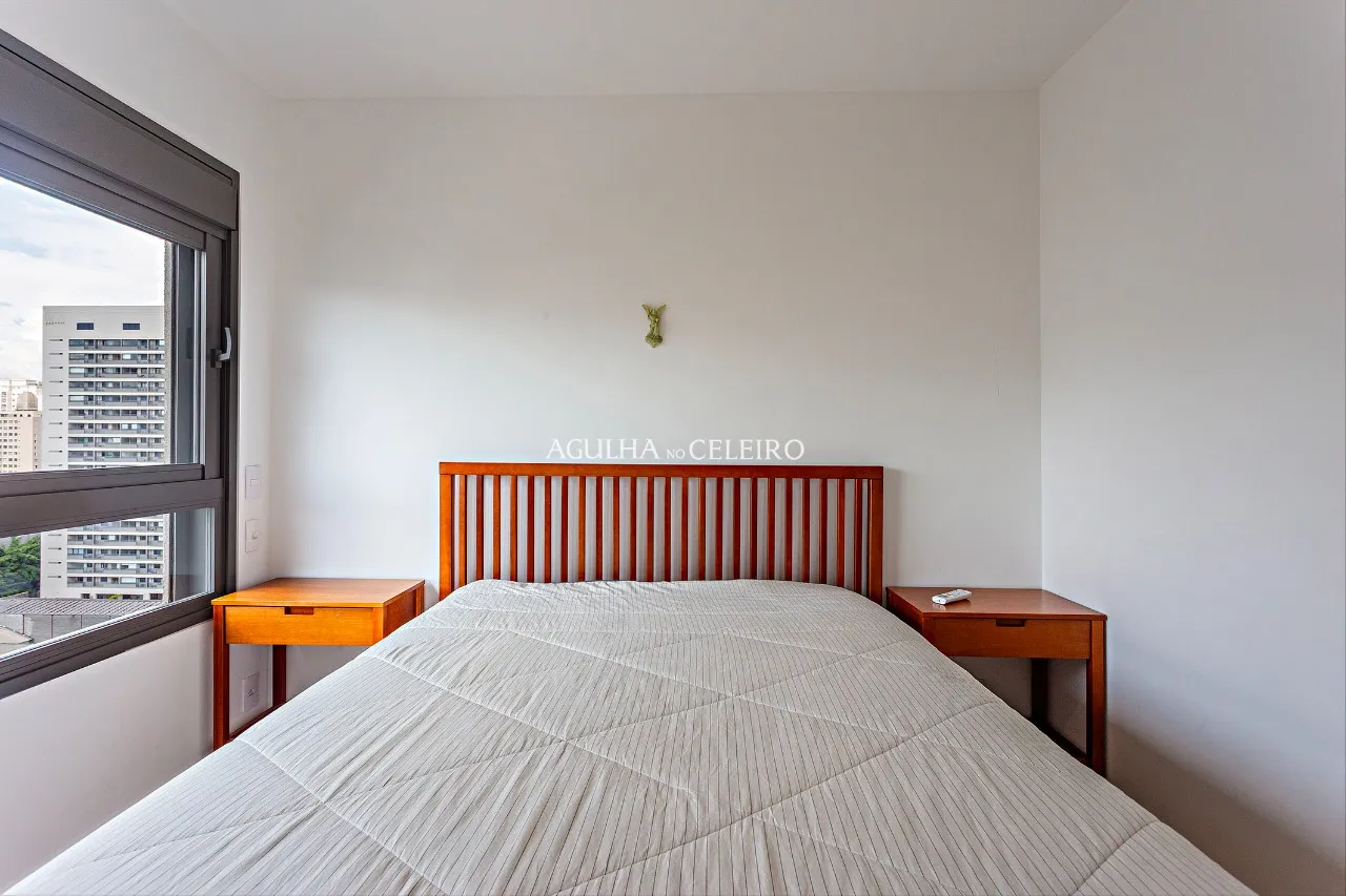 Apartamento à venda em Moema Pássaros – 19030 - _MG_5919 copiar