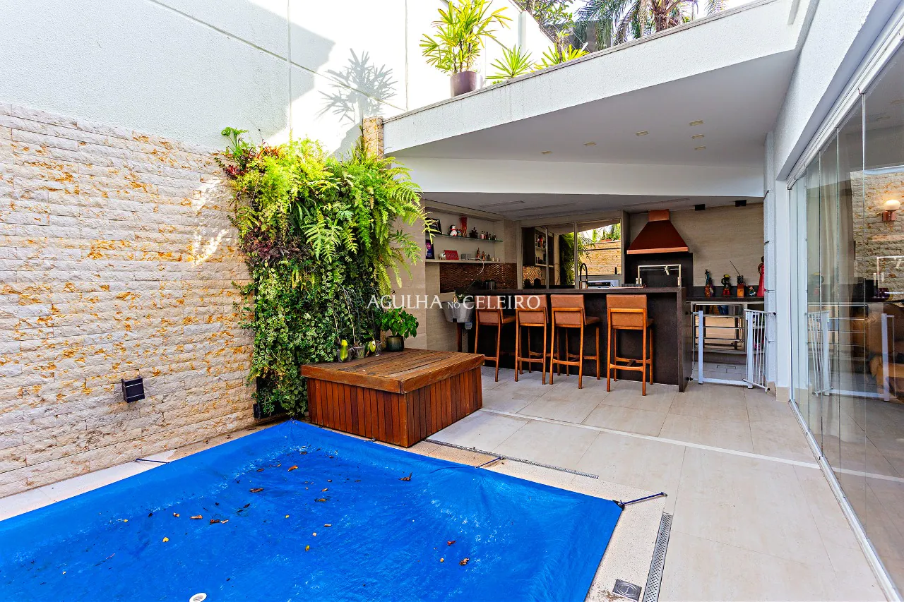 Casa em Condomínio Reformada à venda em Moema – 19033 - CHM_IMG_1027 copiar