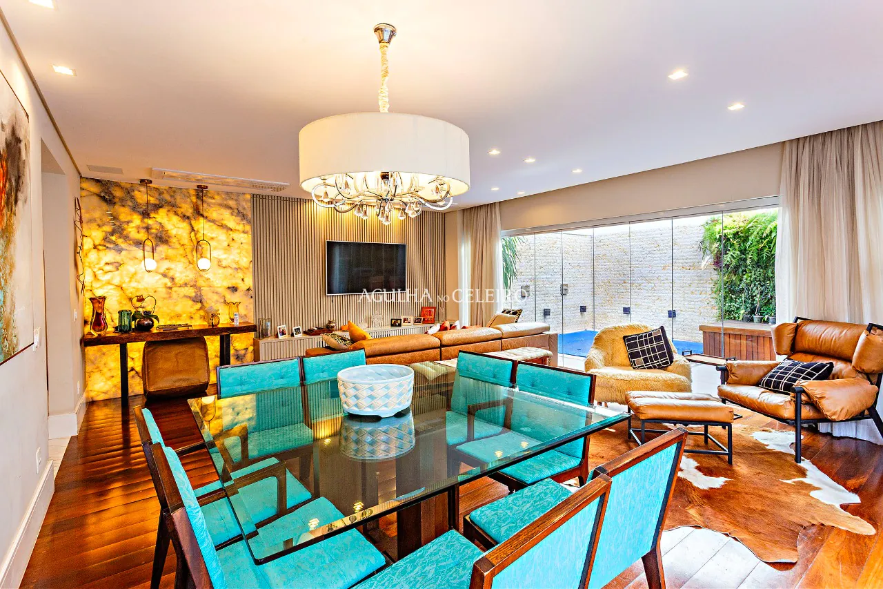 Casa em Condomínio Reformada à venda em Moema – 19033 - CHM_IMG_0988 copiar