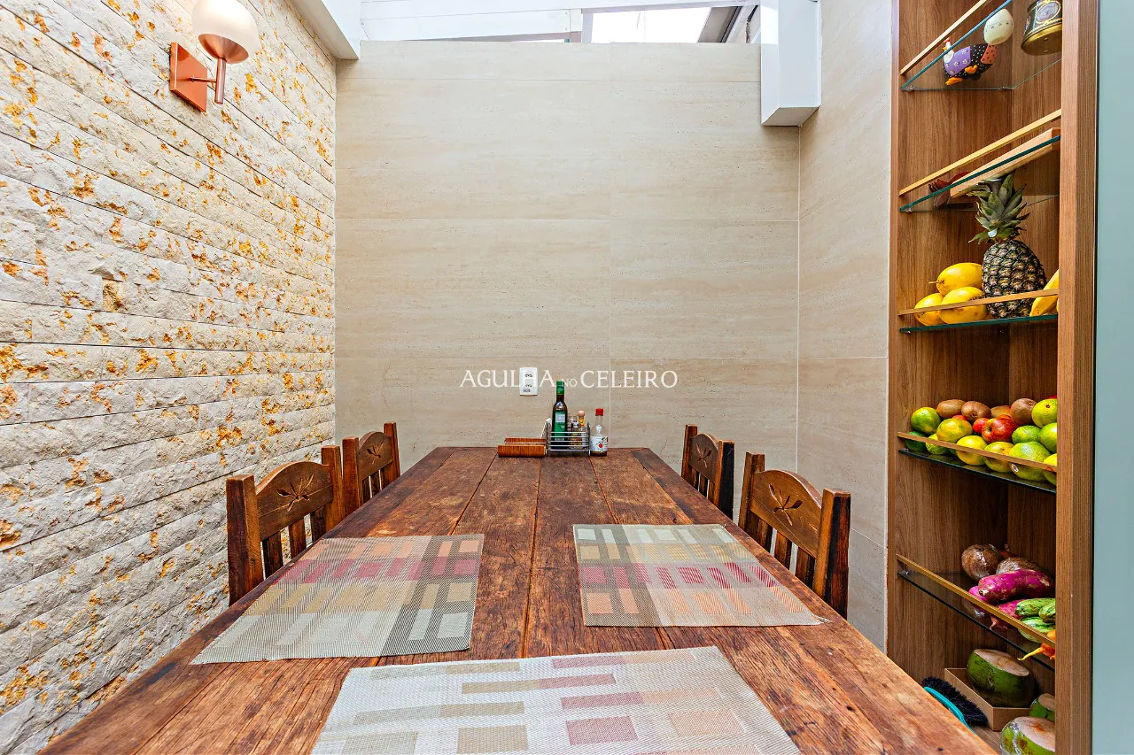 Casa em Condomínio Reformada à venda em Moema – 19033 - CHM_IMG_1164 copiar