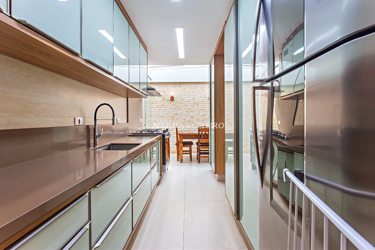 Casa em Condomínio Reformada à venda em Moema – 19033 - CHM_IMG_1153 copiar