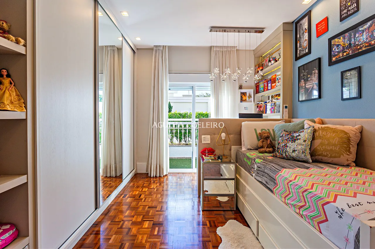 Casa em Condomínio Reformada à venda em Moema – 19033 - CHM_IMG_1127 copiar