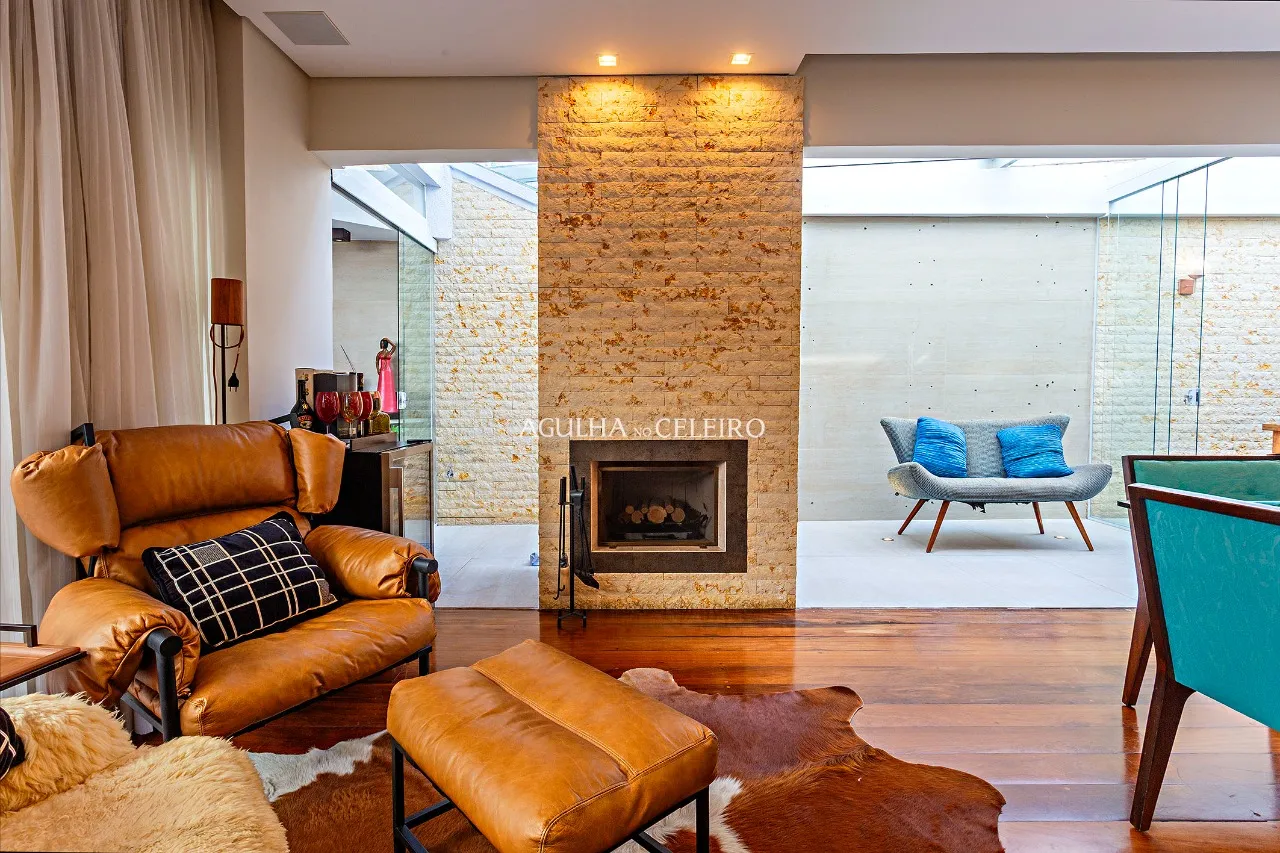 Casa em Condomínio Reformada à venda em Moema – 19033 - CHM_IMG_1012 copiar