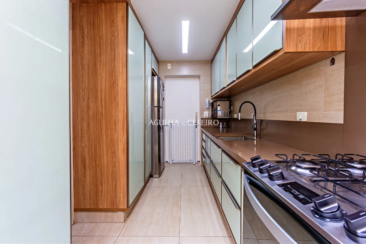 Casa em Condomínio Reformada à venda em Moema – 19033 - CHM_IMG_1158 copiar