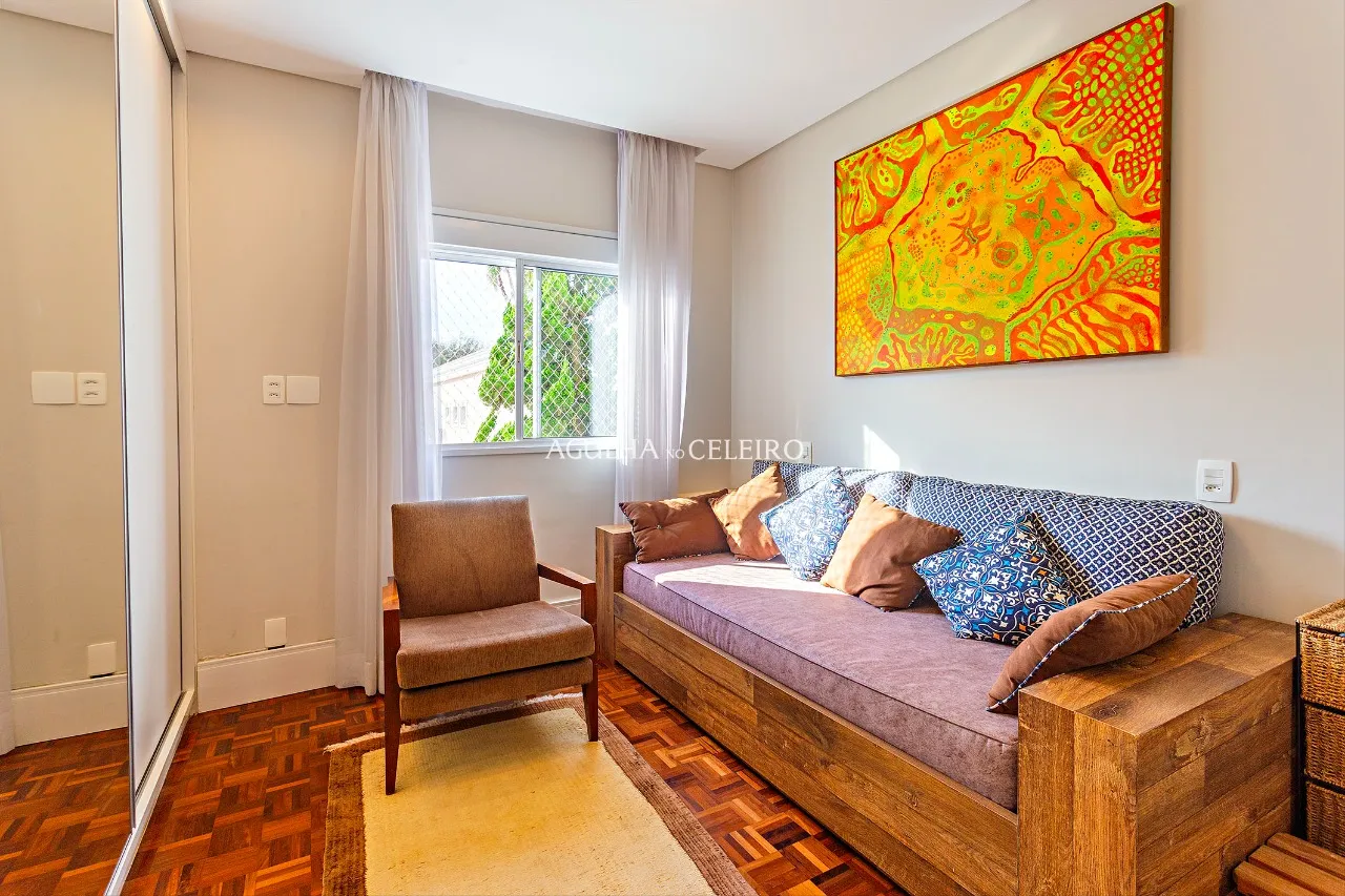 Casa em Condomínio Reformada à venda em Moema – 19033 - CHM_IMG_1108 copiar