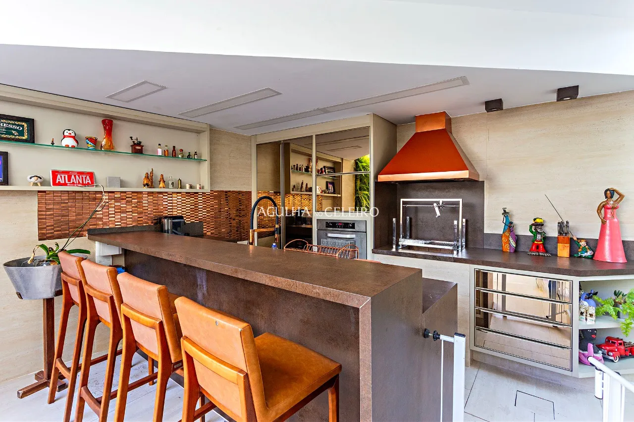 Casa em Condomínio Reformada à venda em Moema – 19033 - CHM_IMG_1034 copiar