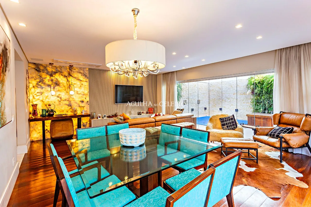 Casa em Condomínio Reformada à venda em Moema – 19033 - CHM_IMG_0988 copiar