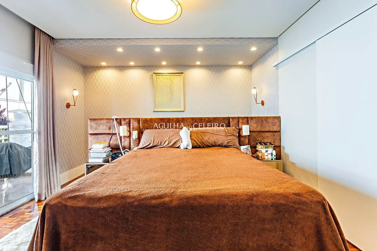 Casa em Condomínio Reformada à venda em Moema – 19033 - CHM_IMG_1067 copiar