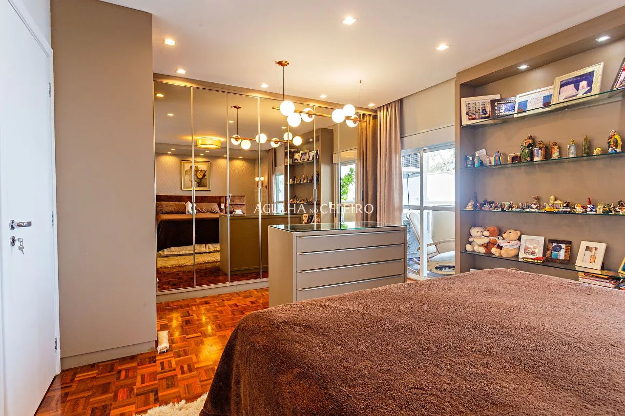 Casa em Condomínio Reformada à venda em Moema – 19033 - CHM_IMG_1095 copiar