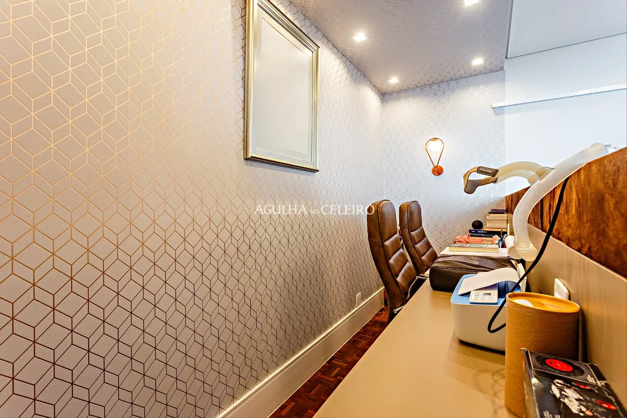 Casa em Condomínio Reformada à venda em Moema – 19033 - CHM_IMG_1070 copiar