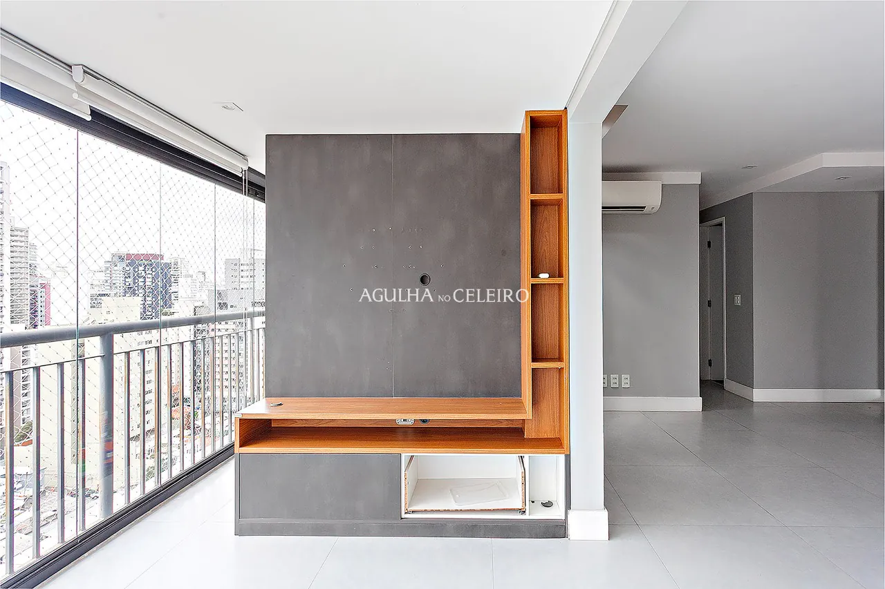 Cobertura à venda com vista para o Jardim América. – 19121 - _MG_1412