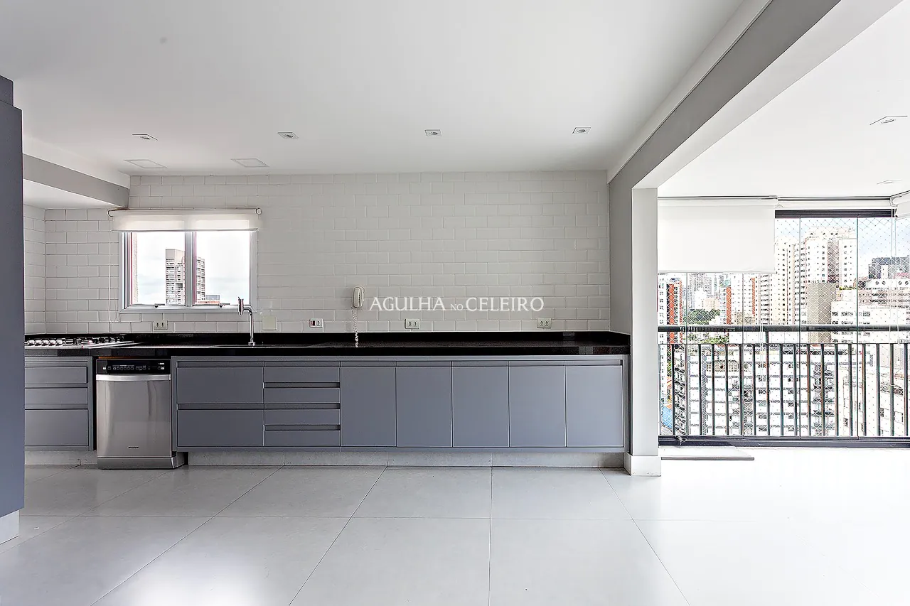 Cobertura à venda com vista para o Jardim América. – 19121 - _MG_1438