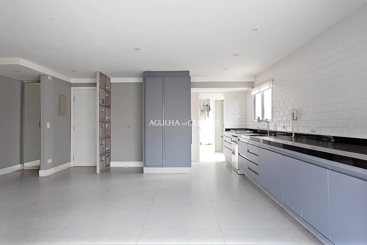 Cobertura à venda com vista para o Jardim América. – 19121 - _MG_1406