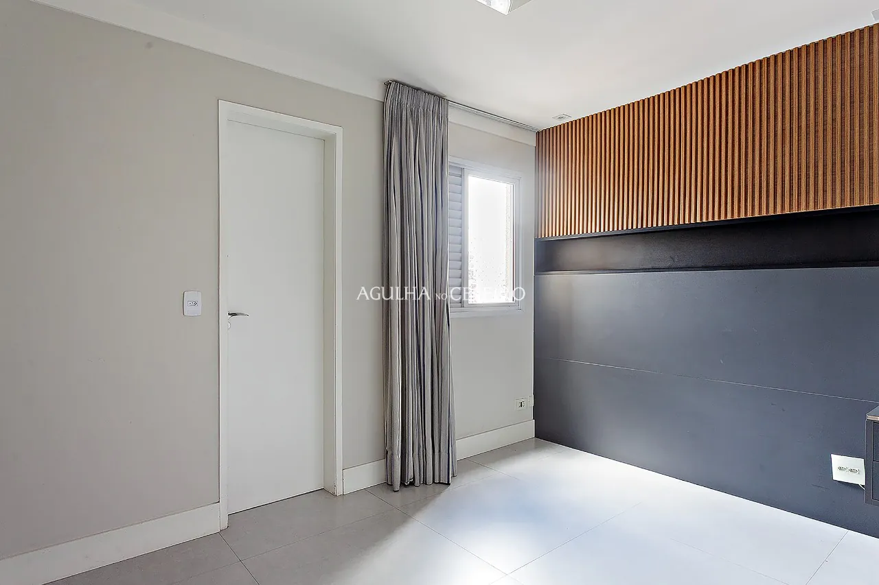 Cobertura à venda com vista para o Jardim América. – 19121 - _MG_1454