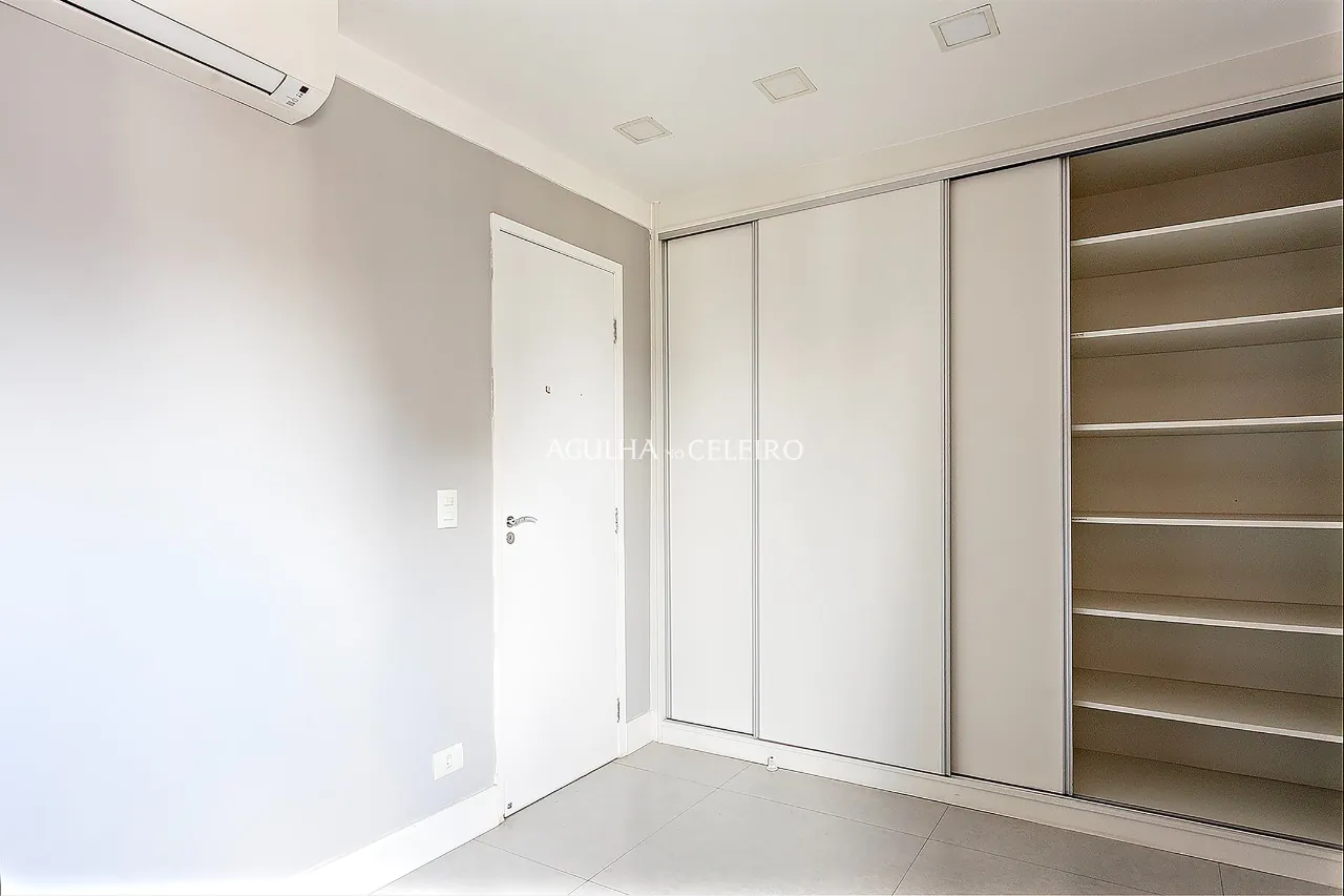 Cobertura à venda com vista para o Jardim América. – 19121 - _MG_1464