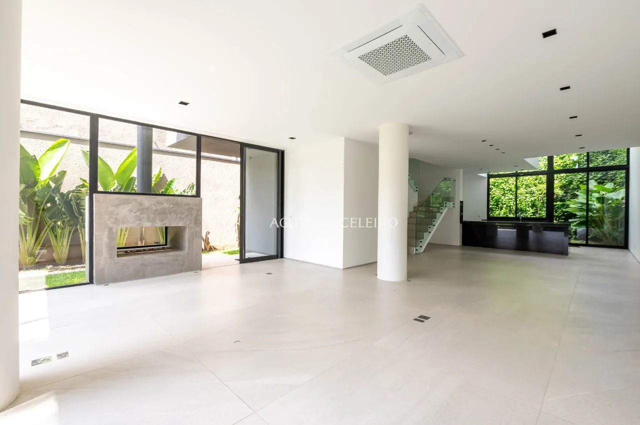 Casa com projeto moderno e elegante à venda no Jardim Paulista – 19141