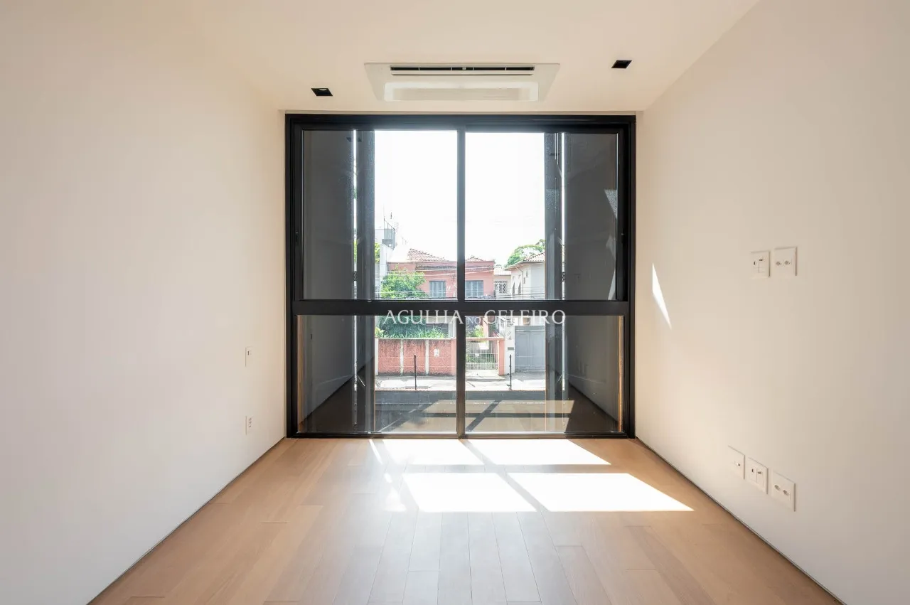 Casa com projeto moderno e elegante à venda no Jardim Paulista – 19141