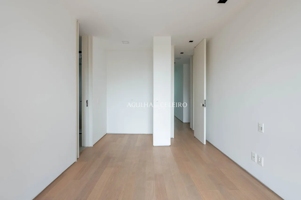 Casa com projeto moderno e elegante à venda no Jardim Paulista – 19141