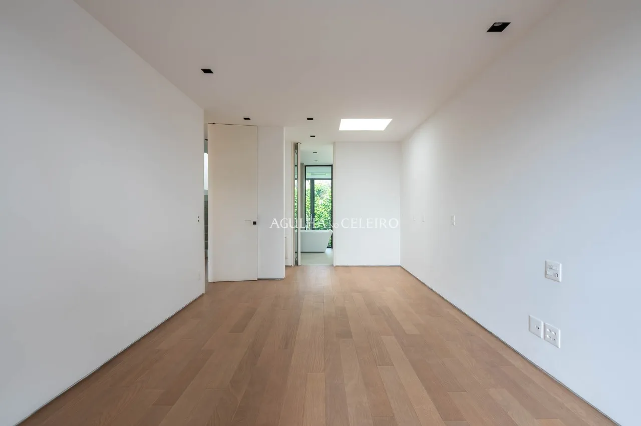 Casa com projeto moderno e elegante à venda no Jardim Paulista – 19141