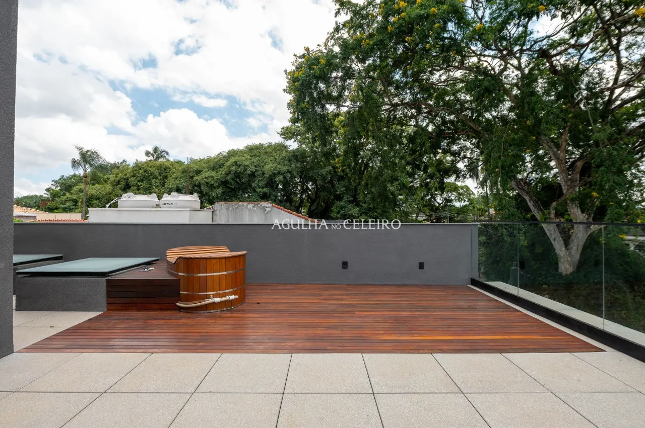 Casa com projeto moderno e elegante à venda no Jardim Paulista – 19141