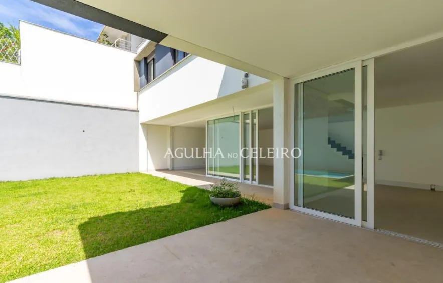 Casa de condomínio à venda no Campo Belo – 19158 - Captura de tela 2025-04-07 110739