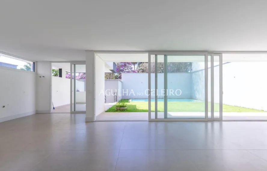 Casa de condomínio à venda no Campo Belo – 19158 - Captura de tela 2025-04-07 110601