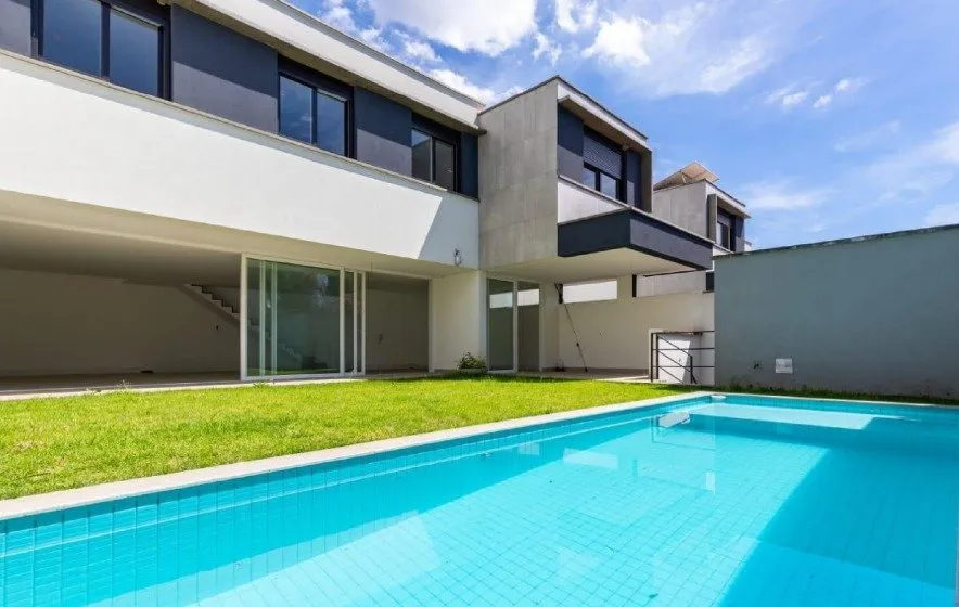 Casa de condomínio à venda no Campo Belo – 19158