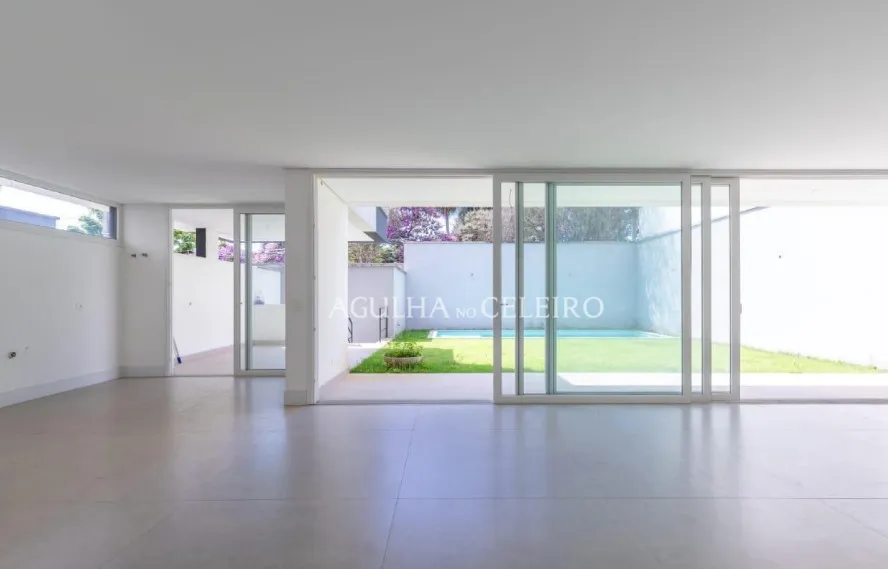 Casa de condomínio à venda no Campo Belo – 19158 - Captura de tela 2025-04-07 110601