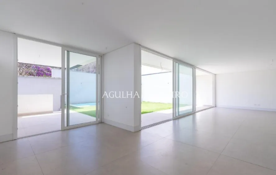 Casa de condomínio à venda no Campo Belo – 19158 - Captura de tela 2025-04-07 110522