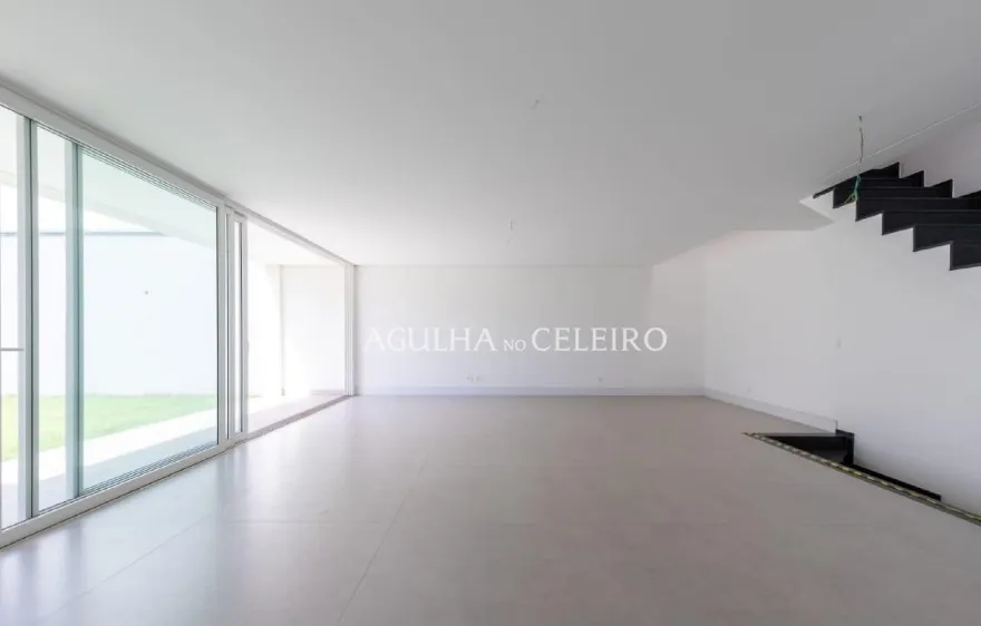 Casa de condomínio à venda no Campo Belo – 19158 - Captura de tela 2025-04-07 110633