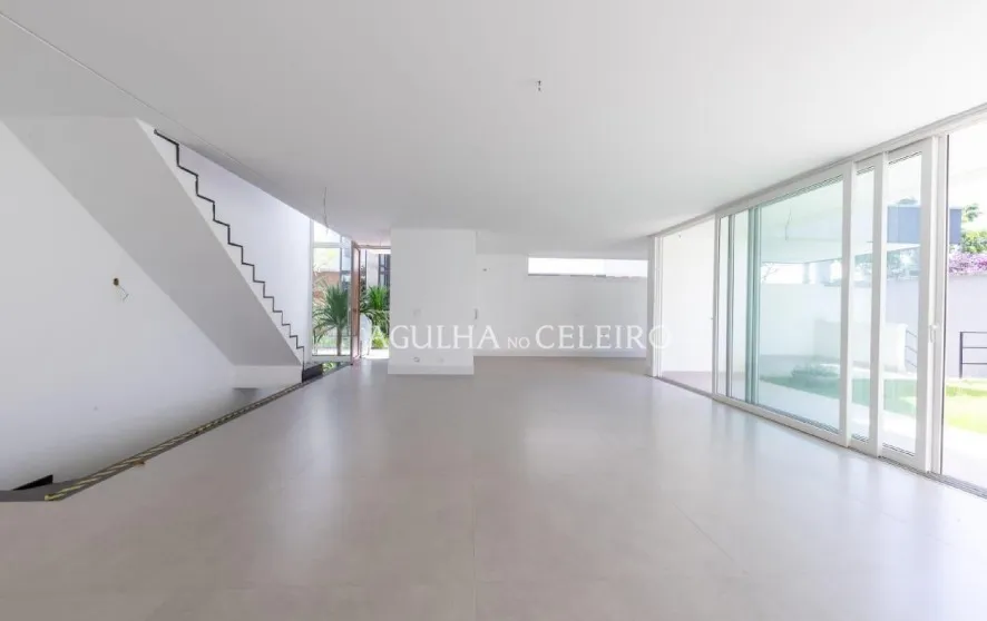 Casa de condomínio à venda no Campo Belo – 19158 - Captura de tela 2025-04-07 110446