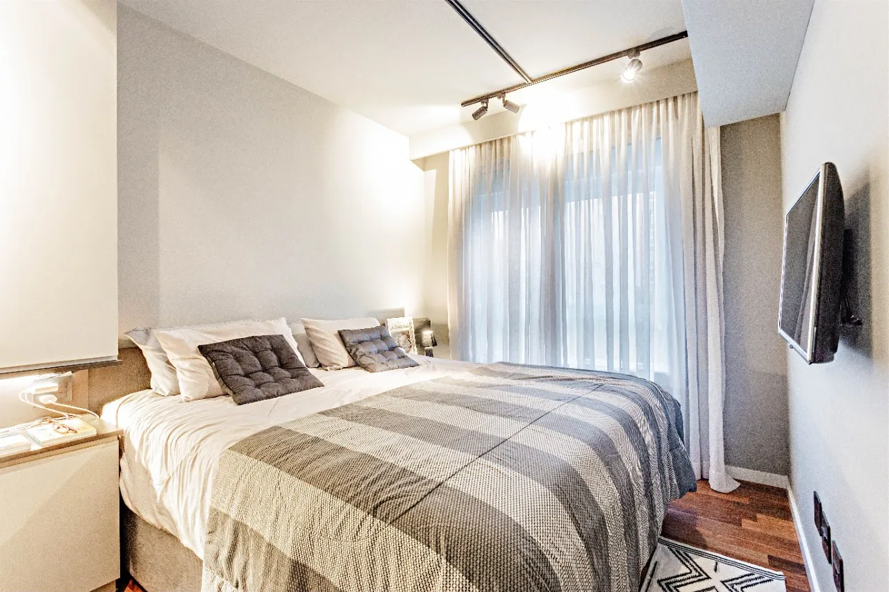 Cobertura à venda na Vila Nova Conceição – 19173