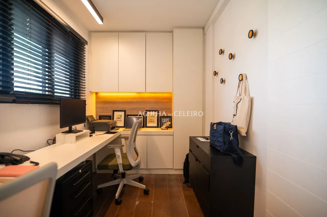 Lindo apartamento com sensação de casa , na copa das arvores , pronto para morar ao lado do Clube pinheiros e do shoping Iguatemi – 19179