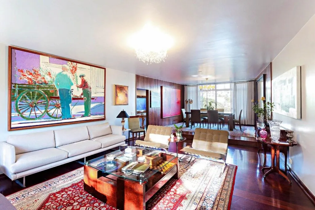 Casa à venda na Vila Madalena. – 19188