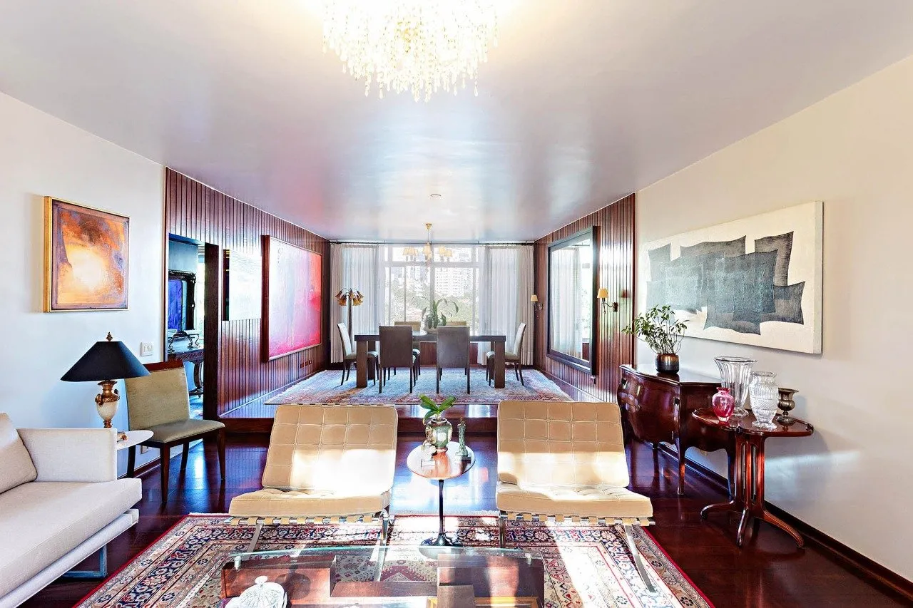 Casa à venda na Vila Madalena. – 19188