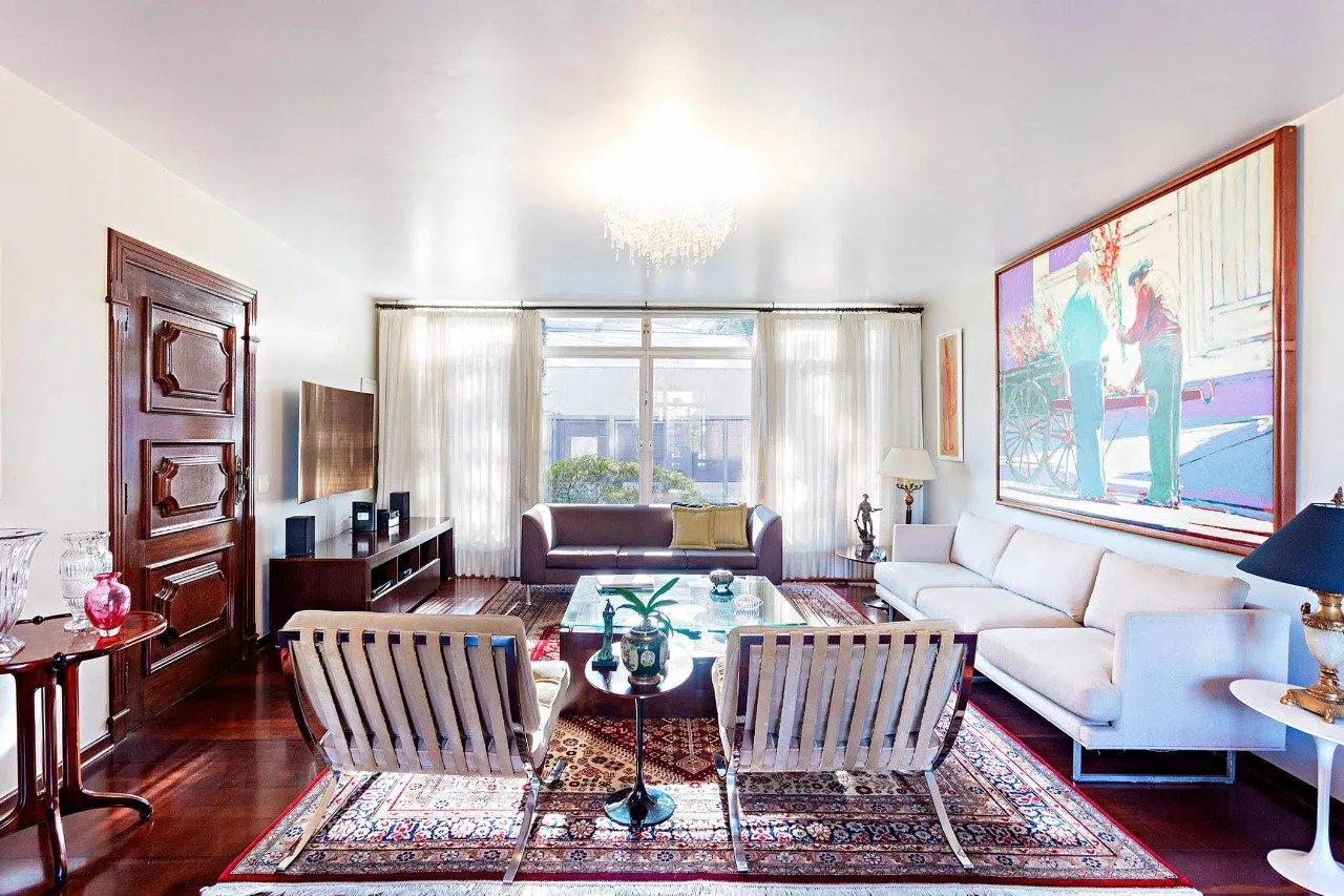 Casa à venda na Vila Madalena. – 19188