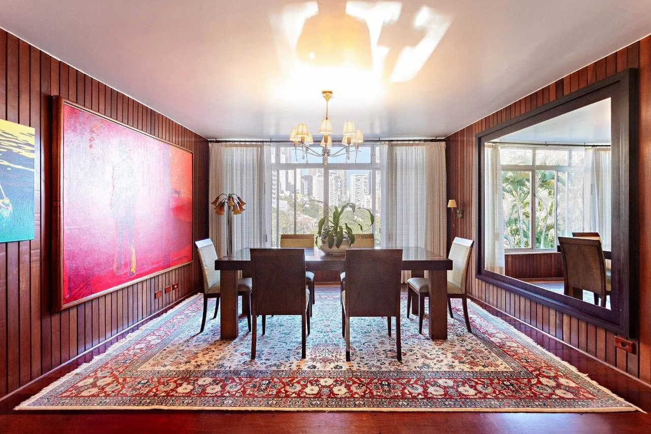 Casa à venda na Vila Madalena. – 19188