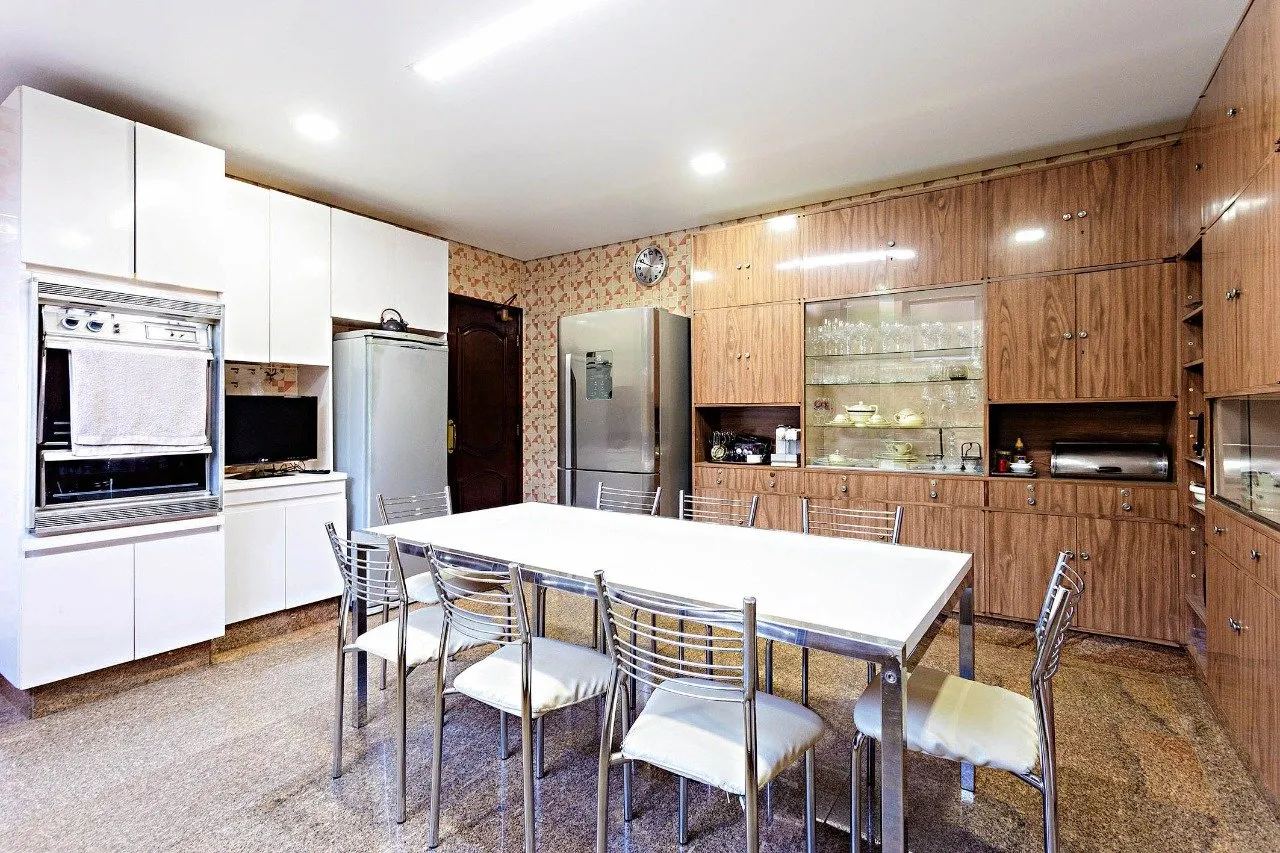 Casa à venda na Vila Madalena. – 19188