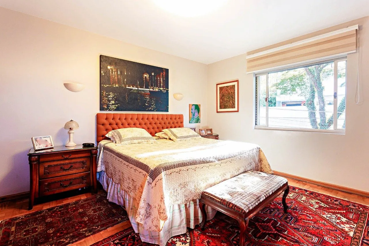 Casa à venda na Vila Madalena. – 19188