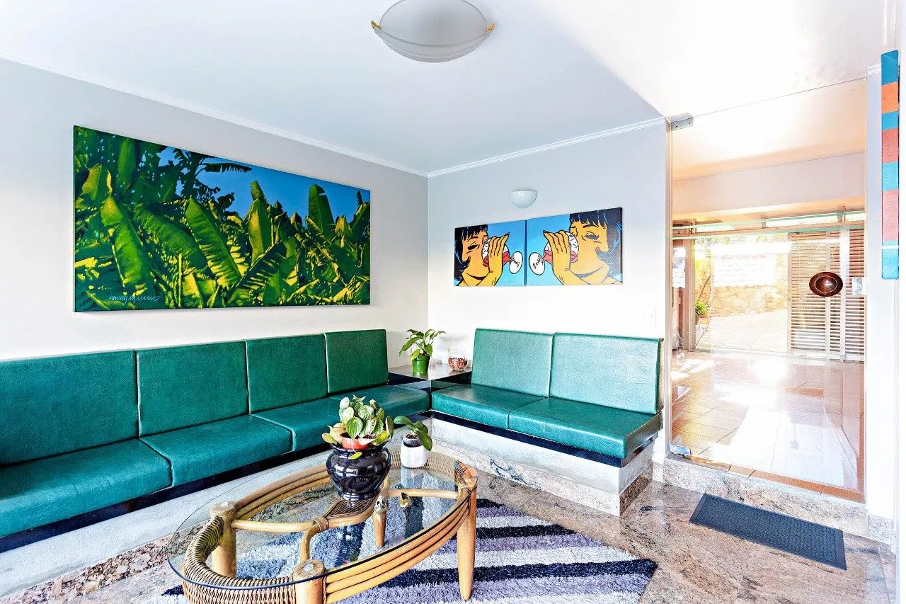 Casa à venda na Vila Madalena. – 19188