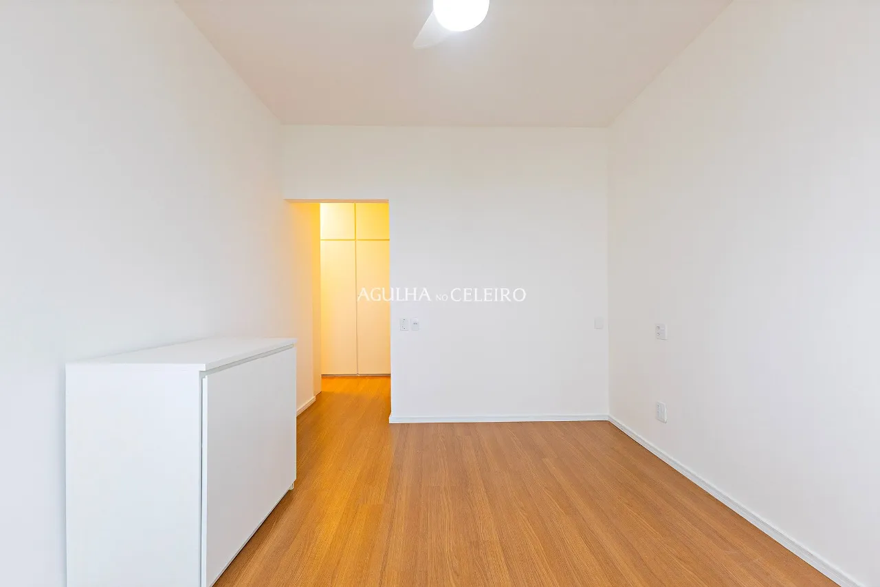 Apartamento super iluminado com vista privilegiada para o Clube Pinheiros. – 19217 - _MG_3270