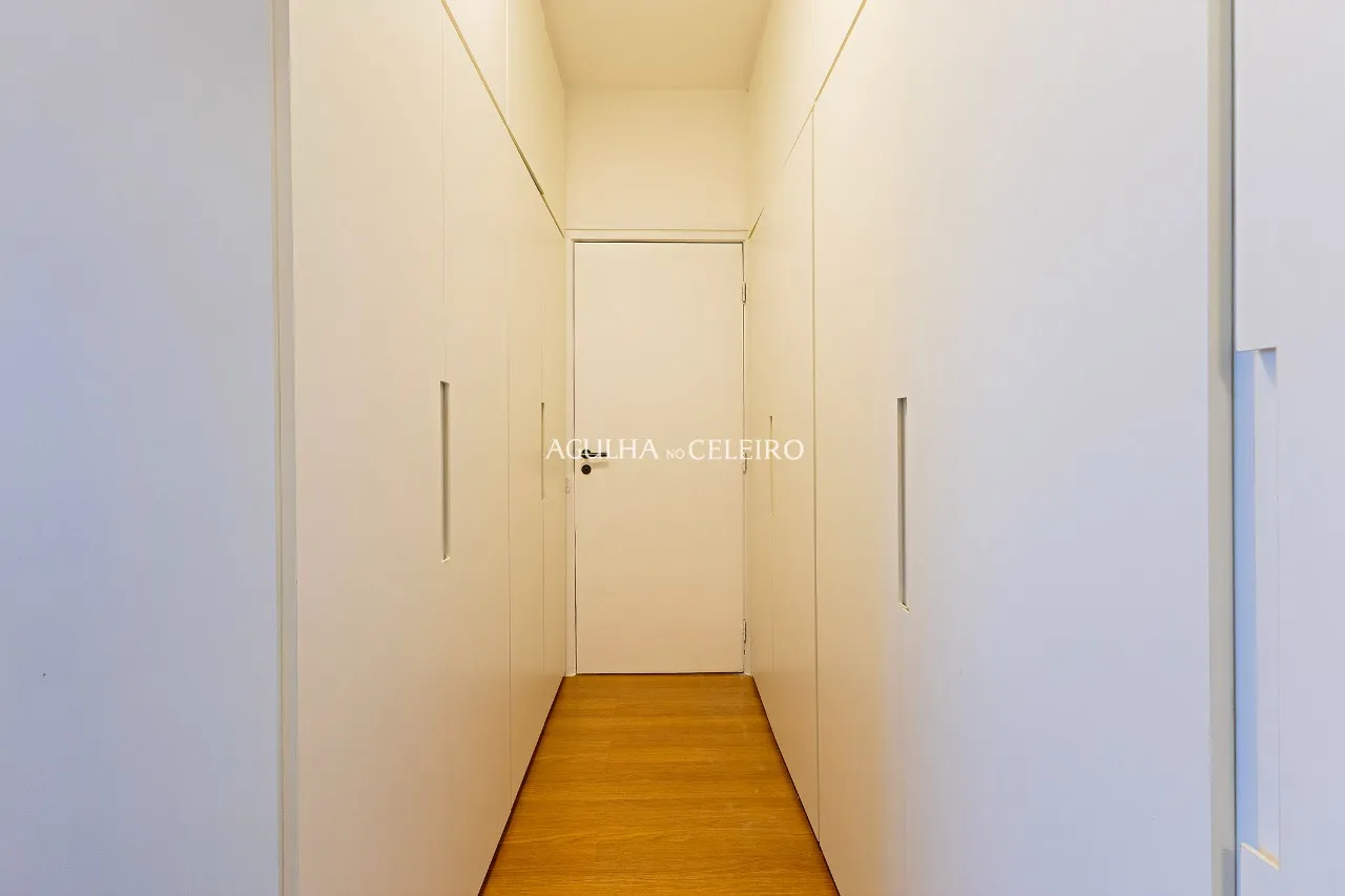 Apartamento super iluminado com vista privilegiada para o Clube Pinheiros. – 19217 - _MG_3272