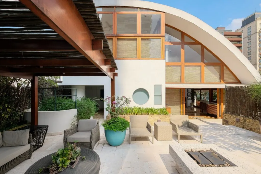 Cobertura Duplex Incrível no Coração do Jardim América. – 19224