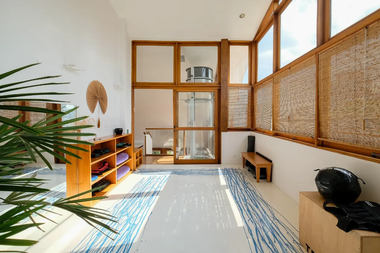 Cobertura Duplex Incrível no Coração do Jardim América. – 19224