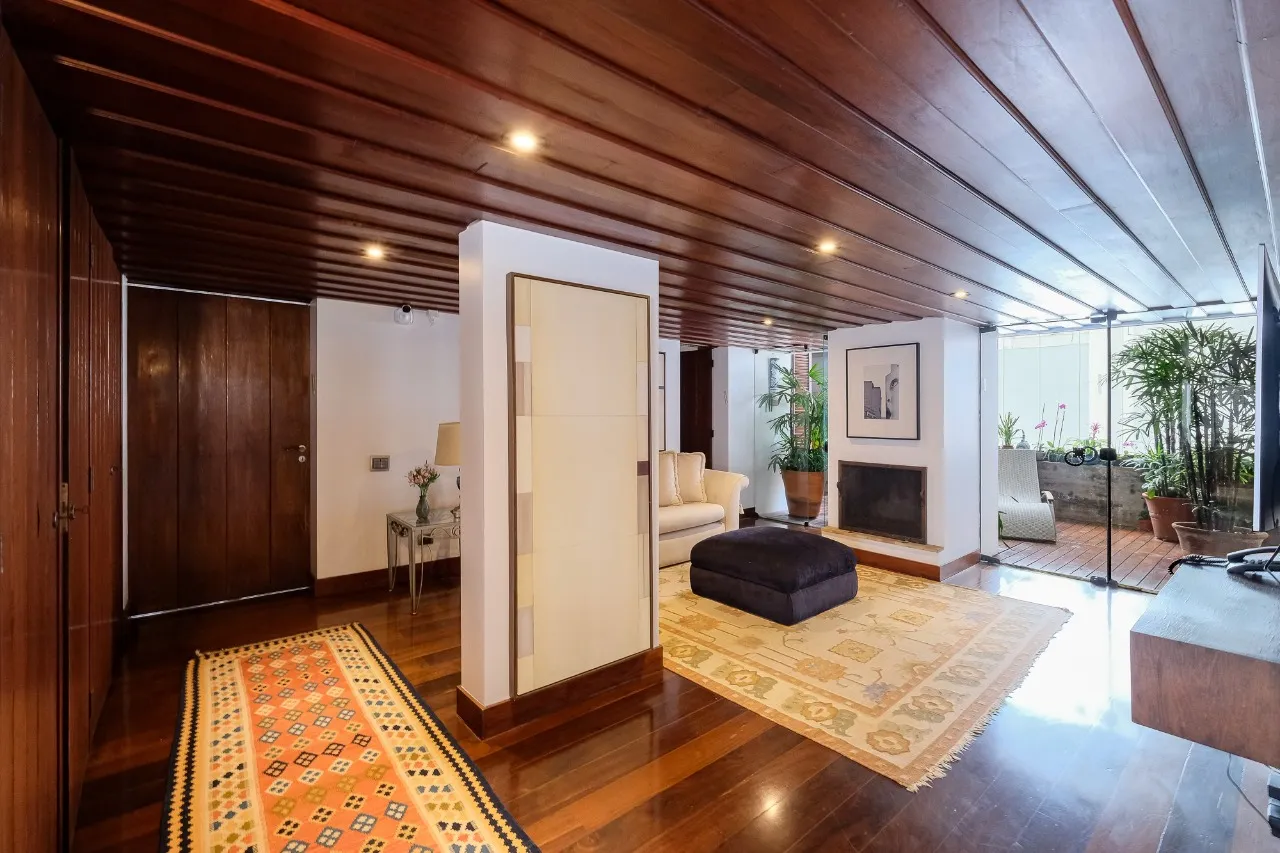 Cobertura Duplex Incrível no Coração do Jardim América. – 19224