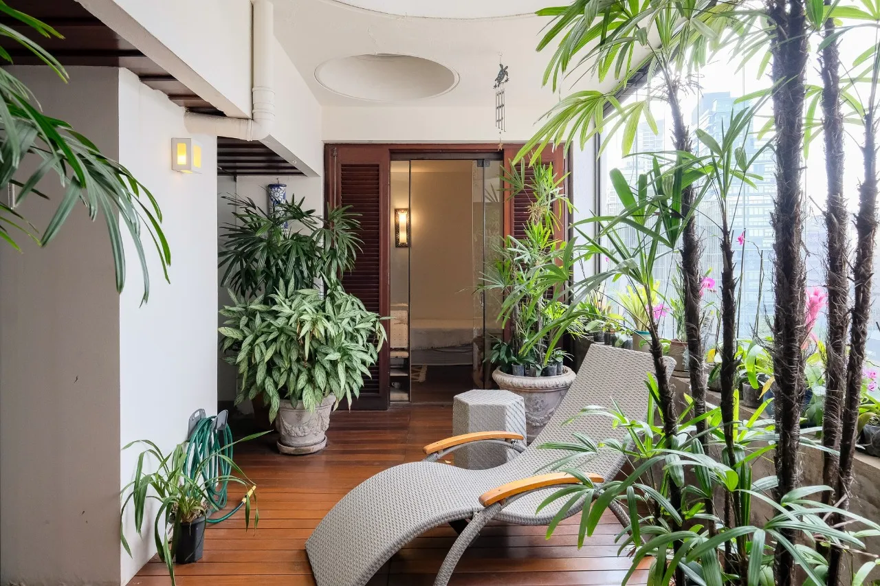 Cobertura Duplex Incrível no Coração do Jardim América. – 19224